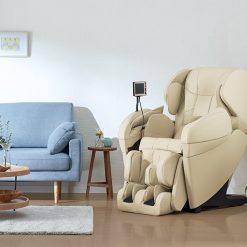 ghế massage panasonic MA103