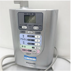 máy lọc nước panasonic