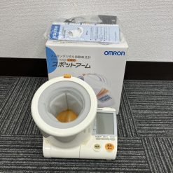 Máy đo huyết áp nội địa nhật bản omron