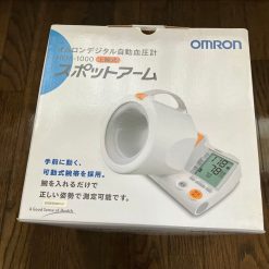 máy đo huyết áp Omron