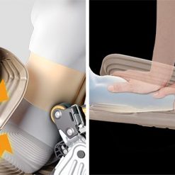 ghế massage panasonic