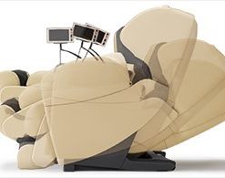 ghế massage panasonic