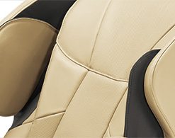 ghế massage panasonic