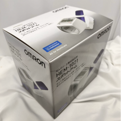 Máy đo huyết áp Omron HEM - 1021