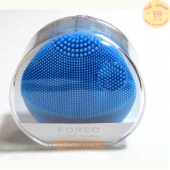 Máy rửa mặt FOREO LUNA PLAY PLUS