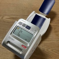 Máy Đo Huyết Áp Bắp Tay OMRON HRC-1702