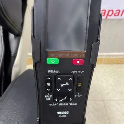 Ghế Massage Fujiiryoki AS1000