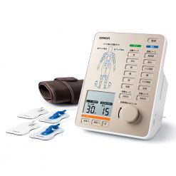 thiết bị trị liệu điện omron